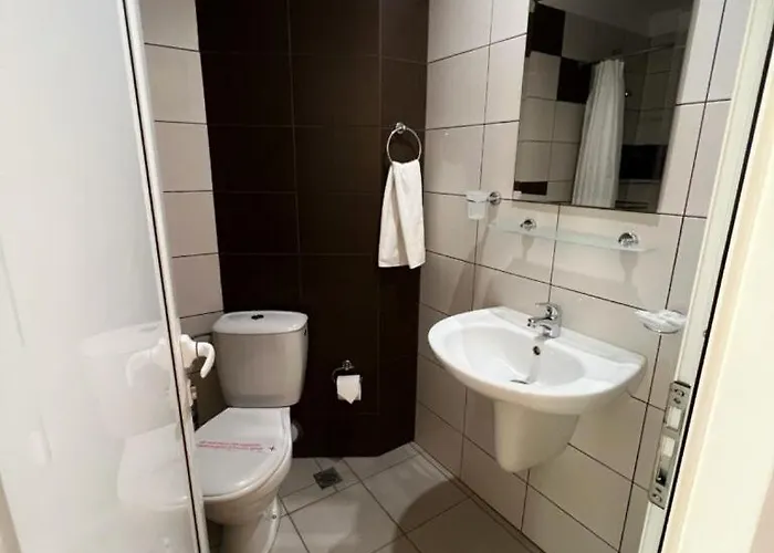 кристал Szálloda