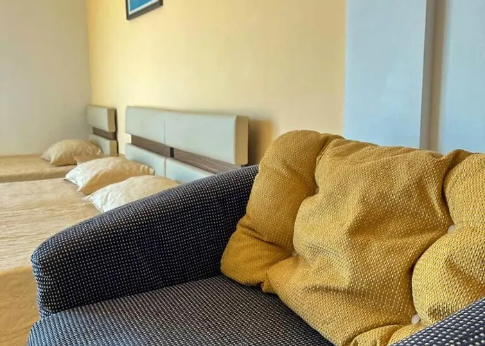 Szálloda кристал