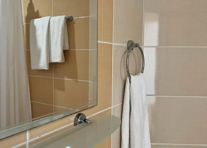 кристал 3* Ravda