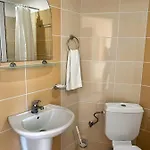 кристал Hotel Ravda