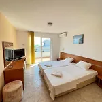 Hotel кристал