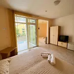 Hotel кристал Ravda