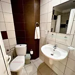 Hotel кристал 3*