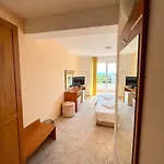 Hotel кристал Ravda