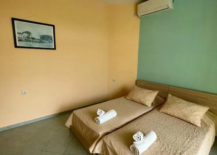 кристал 3* Ravda